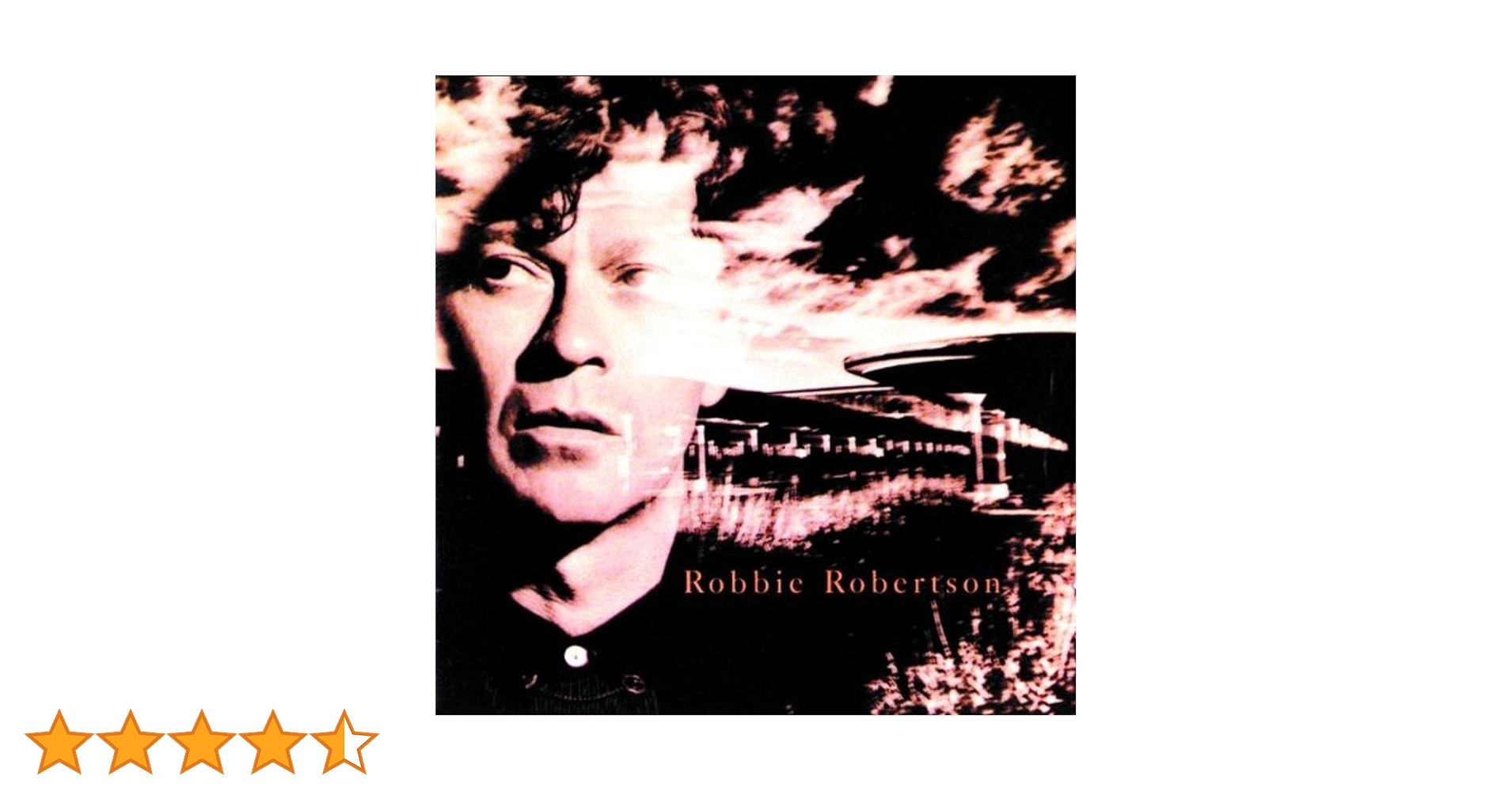 Amazon.co.jp: Robbie Robertson: ミュージック
